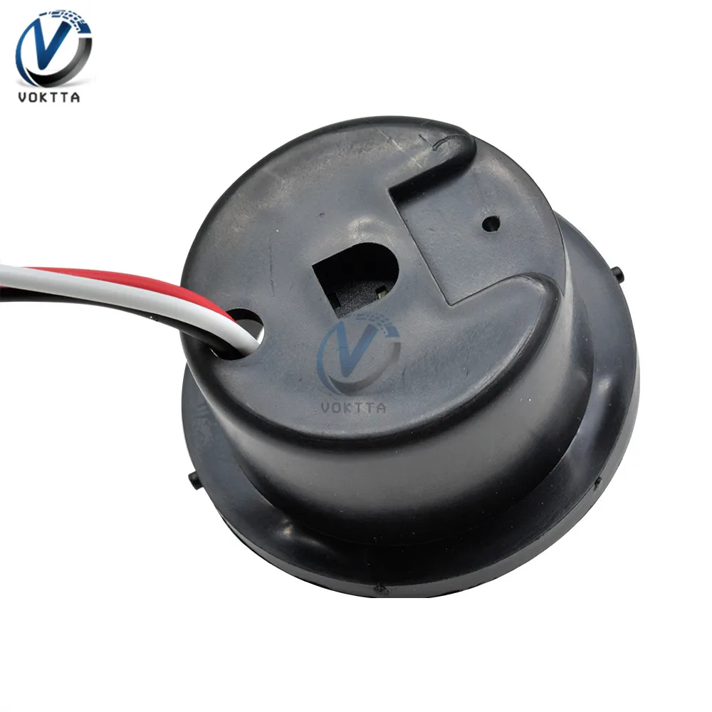 Automatic On Off AS-20 Rainproof Photocell Street Light Switch DC12V AC 110/220V 10A Photo Control Switch Sensor