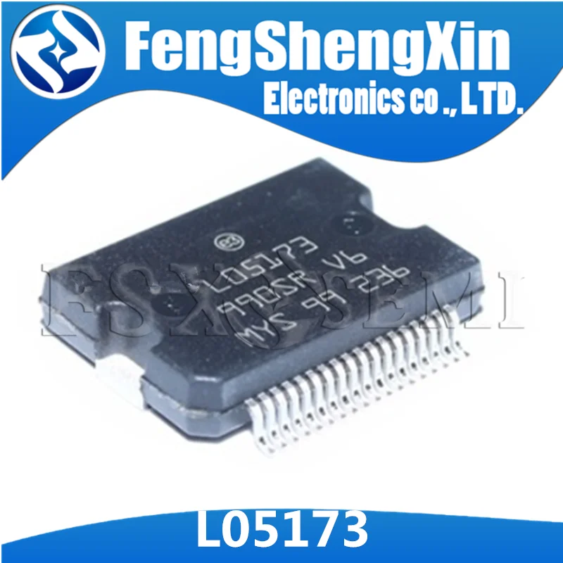 1pcs L9113 L9128PD L9131 L9143 L9144 L9146 L9147 L9150 L05172 L05173 L9707 L9708 SOP 연료 분사 드라이브 모듈