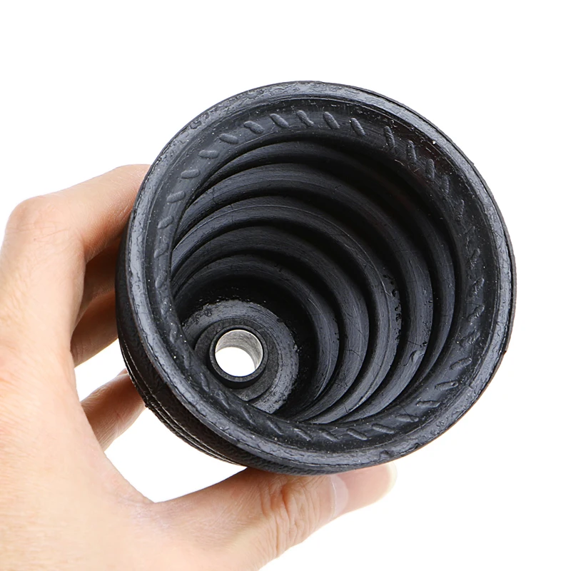 Rubber Dust Cover Electric Hammer Bowl Dustproof Impact Drill Power Tool