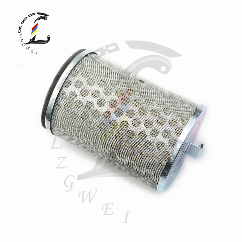 Motorcycle Cleaner Cleaner Air Filter For Honda CB350 CB400 CX400 CB450 CX 500 GL500 Silver Wing CB400SF Superfour CB500 CB 400