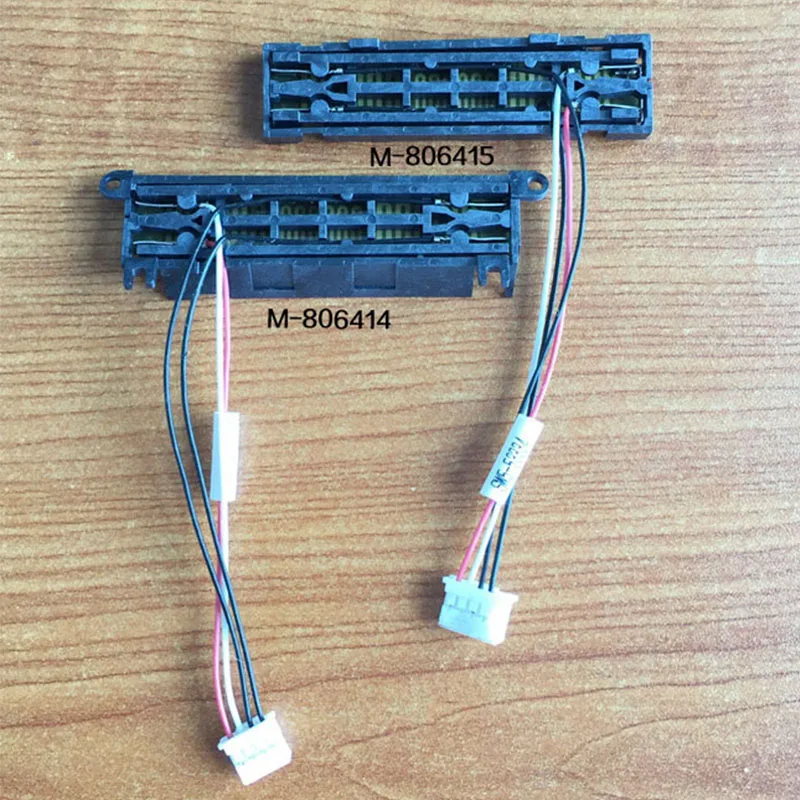 Imagem -02 - Original Fsm80s Fsm70s Fsm-70r 70s Mais 70r M906415 M606414 Fibra Óptica Splicer Fusão Calor Psiquiatra Tubo Aquecedor Núcleo Par