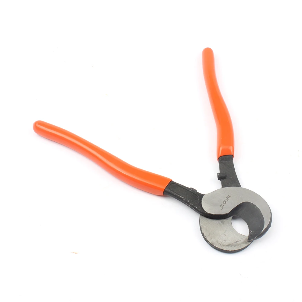 HJ130 70mm Hand Cable Cutter Plier, Wire Cutter Plier, Hand Tool, Hand Plier cable cutting tool hj-130