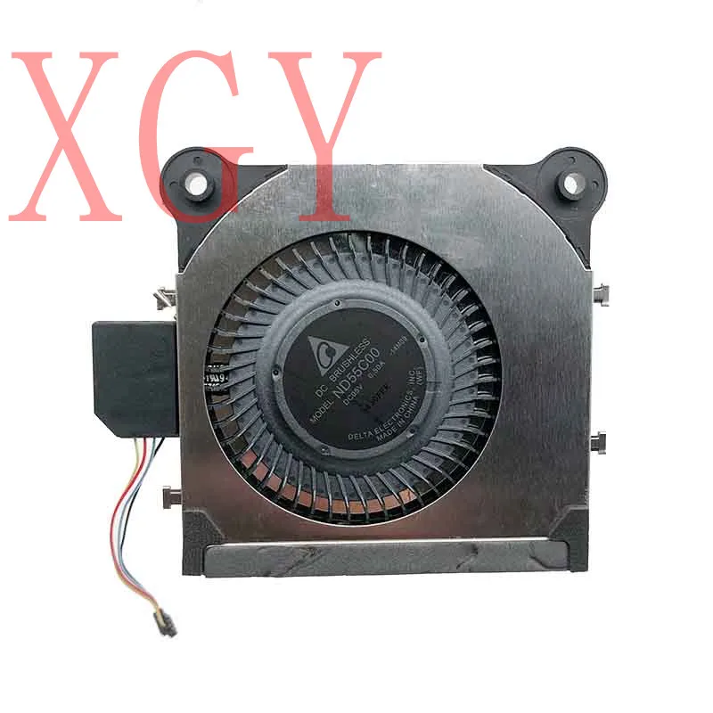 

Original FOR Sophie 1703 ND55C00 notebook cooling fan 100% test ok