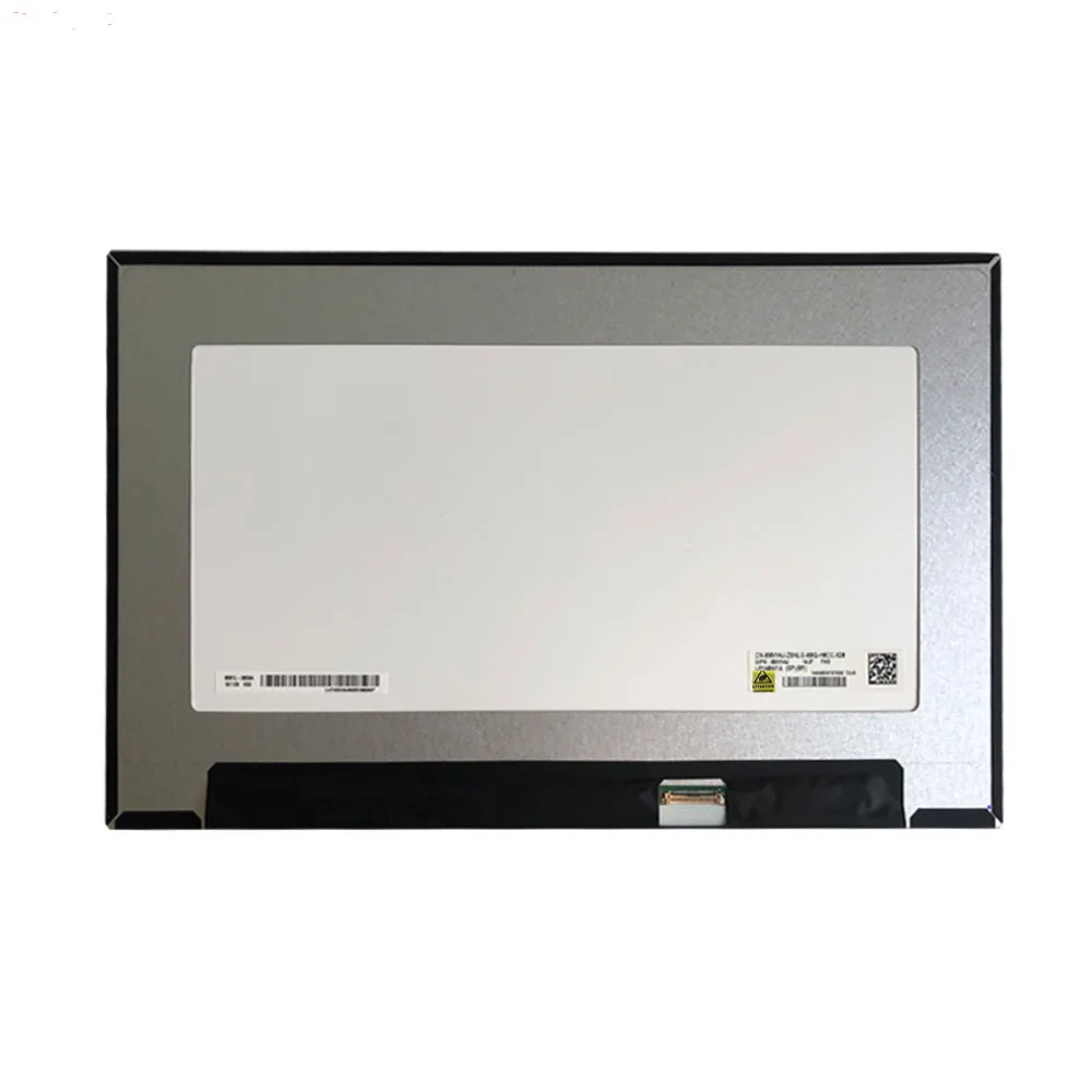 D/PN 0MVV4J 14.0 inch 1920X1080 IPS 30pin EDP LCD Screen LP140WFA SPM1 LP140WFA-SPM1 LP140WFA-(SP)(M1) For LG  LCD SCREEN