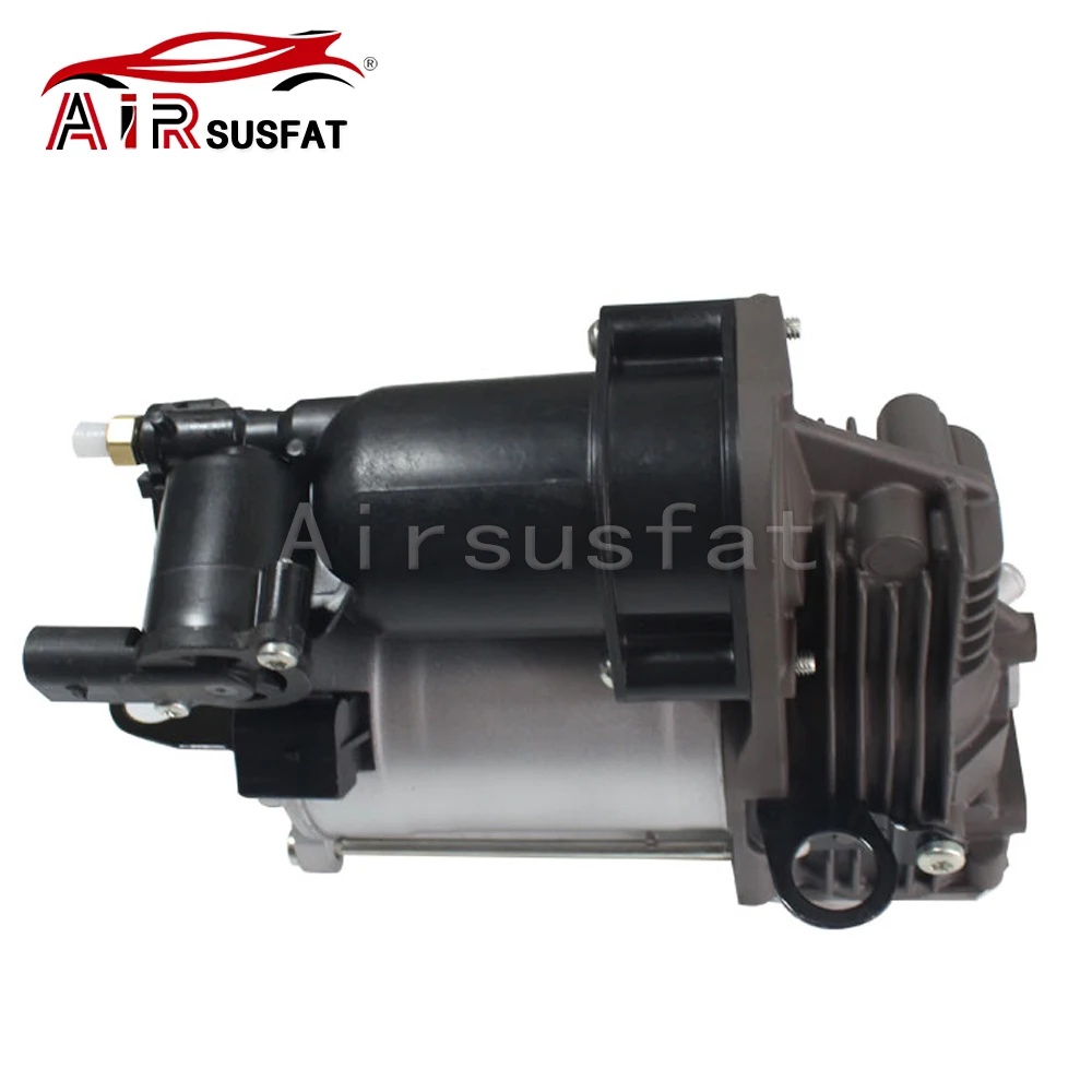 1pc Air Suspension Compressor Pump For Mercedes Benz W220 W221 W251 W164 X164 W166 2203200104 2213200704 2513202704 1643201204