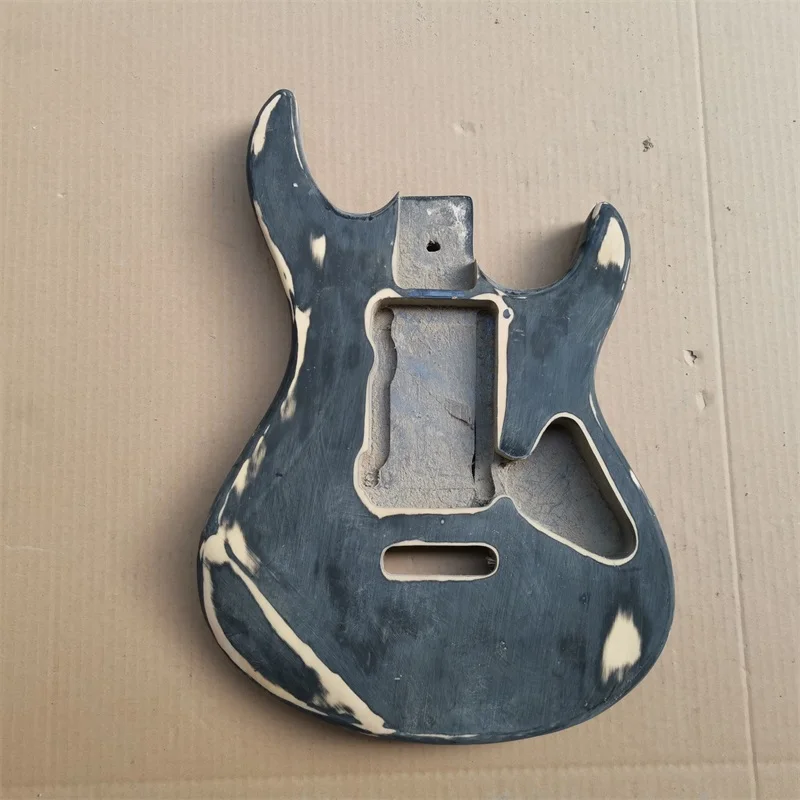 

JNTM Custom Guitar Factory / DIY Guitar Kit / DIY Electric Guitar Body (529)