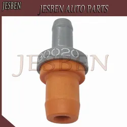 12204-B0020 PCV Ventilation Valve Fit for TOYOTA CAMRY VISTA CARINA CORONA CROWN RAV4 MARK Daihatsu Engine 3SFE 4SFE 5SFE