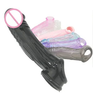 10 최고의 판매 수탉 확장 슬리브 - №4