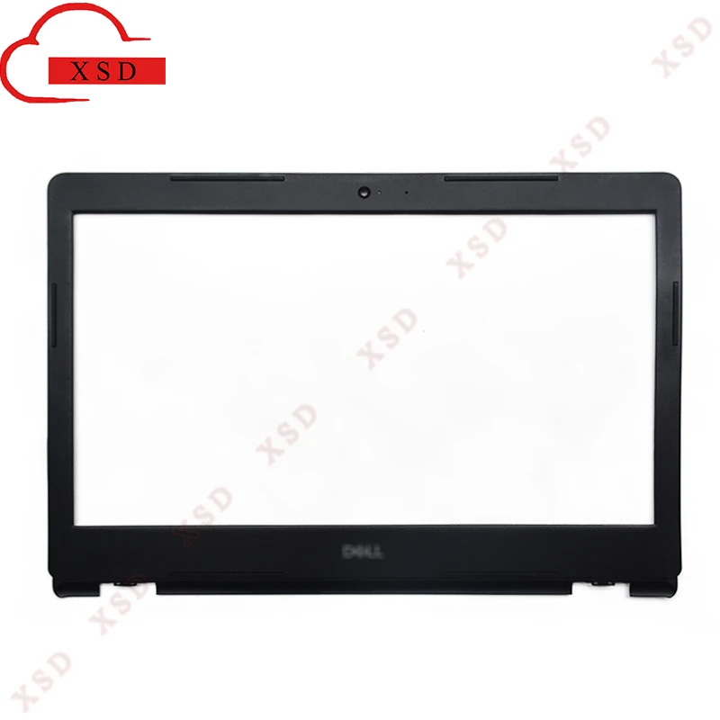 

New Oirginal Screen bezel for Dell Vostro 14 3000 3480 3481 3482 laptop frame shell 0Y5J01 Y5J01