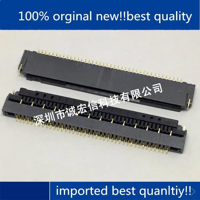 

10pcs 100% orginal new in stock FH55-40S-0.5SH 0.5MM 40P connector