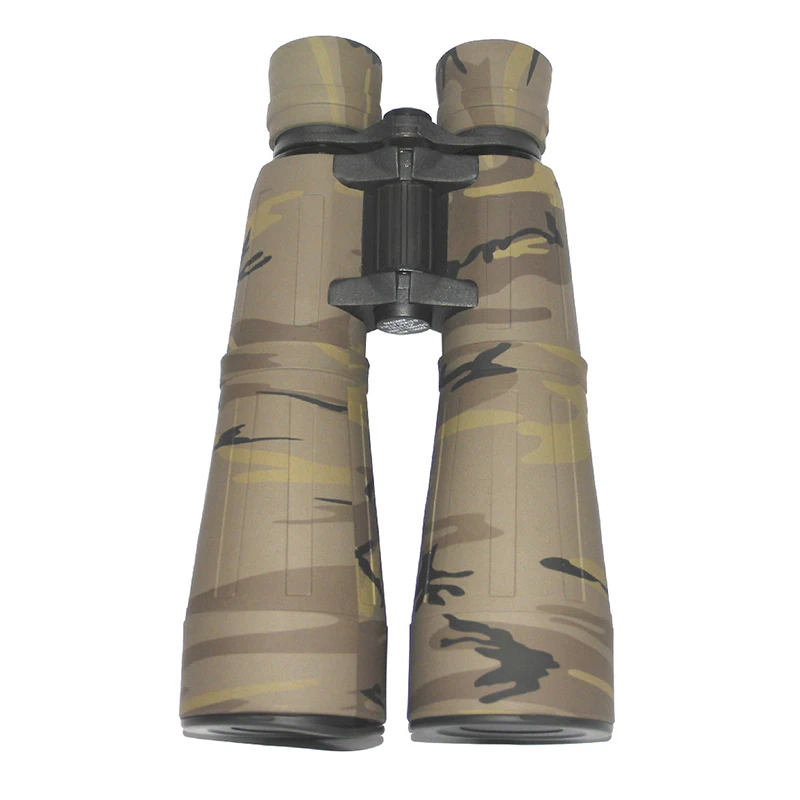 Profissional 9x36 militar telescópio binocular camuflagem hd lll noite versão grande angular ao ar livre observação de aves telescópios