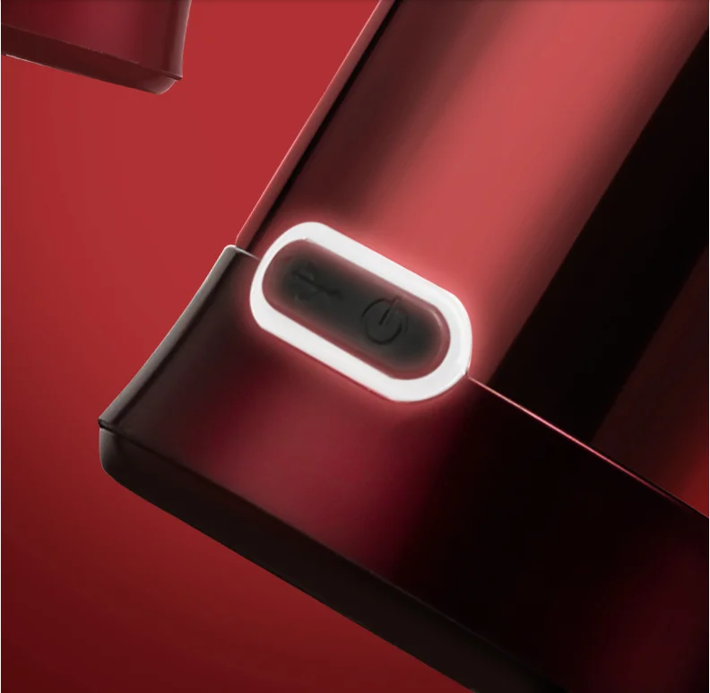 Frullatore elettrico portatile frullatore automatico USB Mini miscelatori di frutta spremiagrumi estrattore di frutta frullato per alimenti Multi Juice Maker