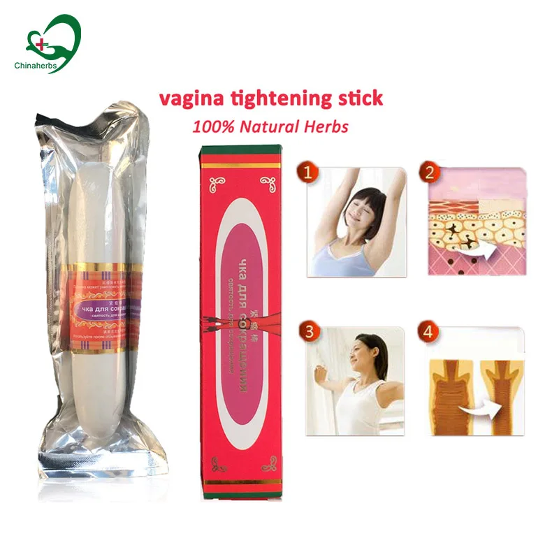 

3 packs Madura wand vaginal tightening stick narrow women natural herbs Serre Madura herbal tightening vaginal rejuvanation