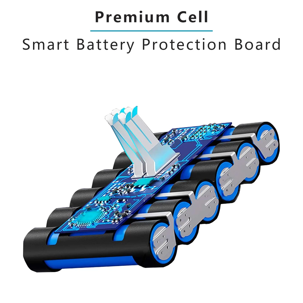 3000mAh 21.6V akumulator litowo-jonowy wymienna bateria dla Dyson V6 DC58 DC59 DC61 DC62 SV09 SV07 SV06 SV04 SV03 odkurzacz baterii