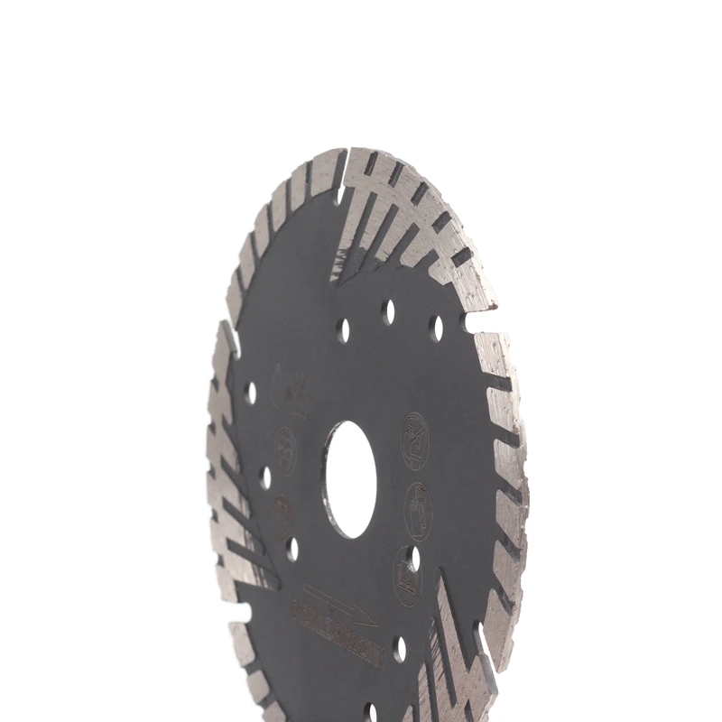 Free Shipping 105/115/125/180/230mm Hot Press Sintered Diamond Circular Saw Blade Cutting DIsc For Marble Concrete Ceramic Tile