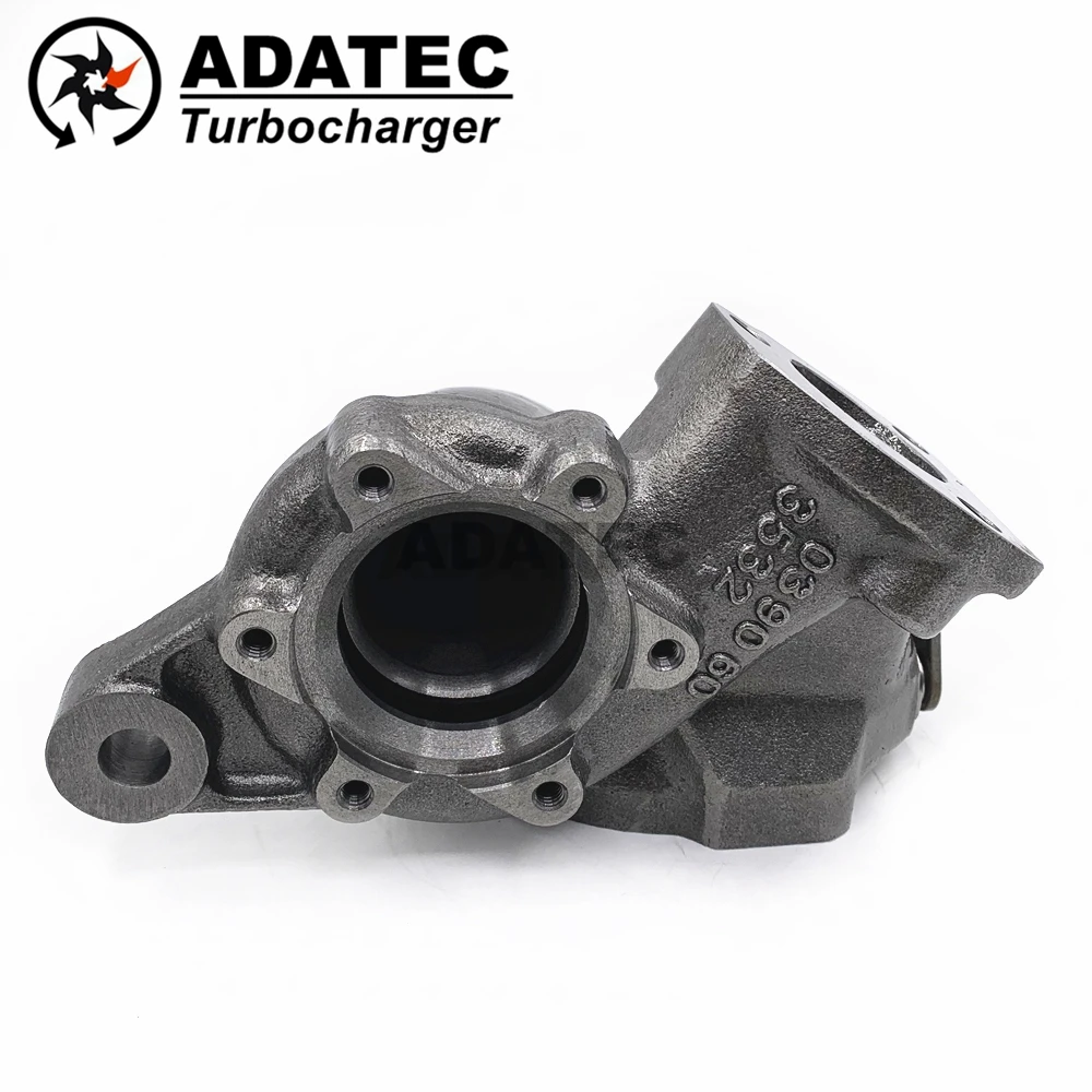 K03 Turbine Housing 53039880011 53039700011 06A145704T Turbocharger Exhaust for VW Beetle 1.8T 132Kw 180HP JAE AWP AUM AWU