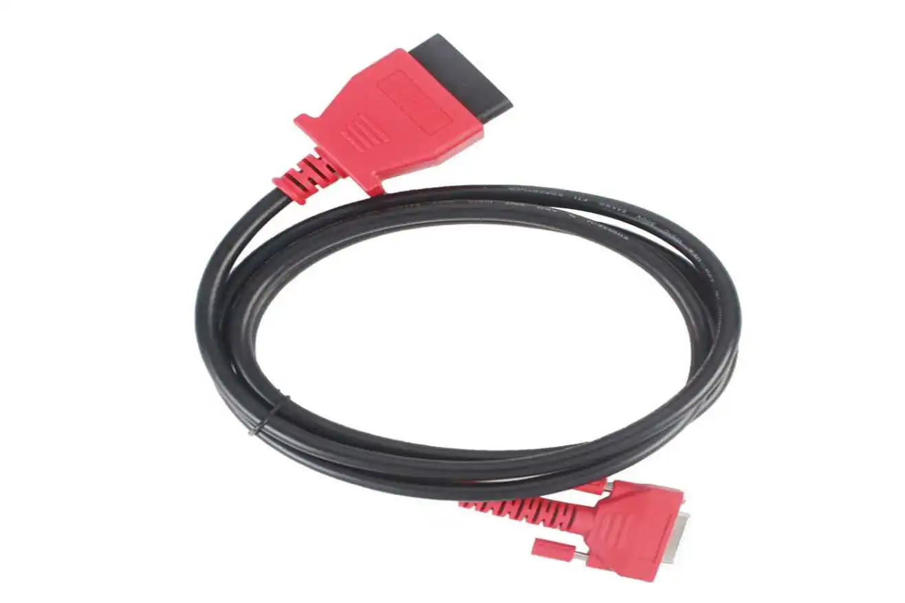 

For MS906 main cable for MS906 diagnostic cable