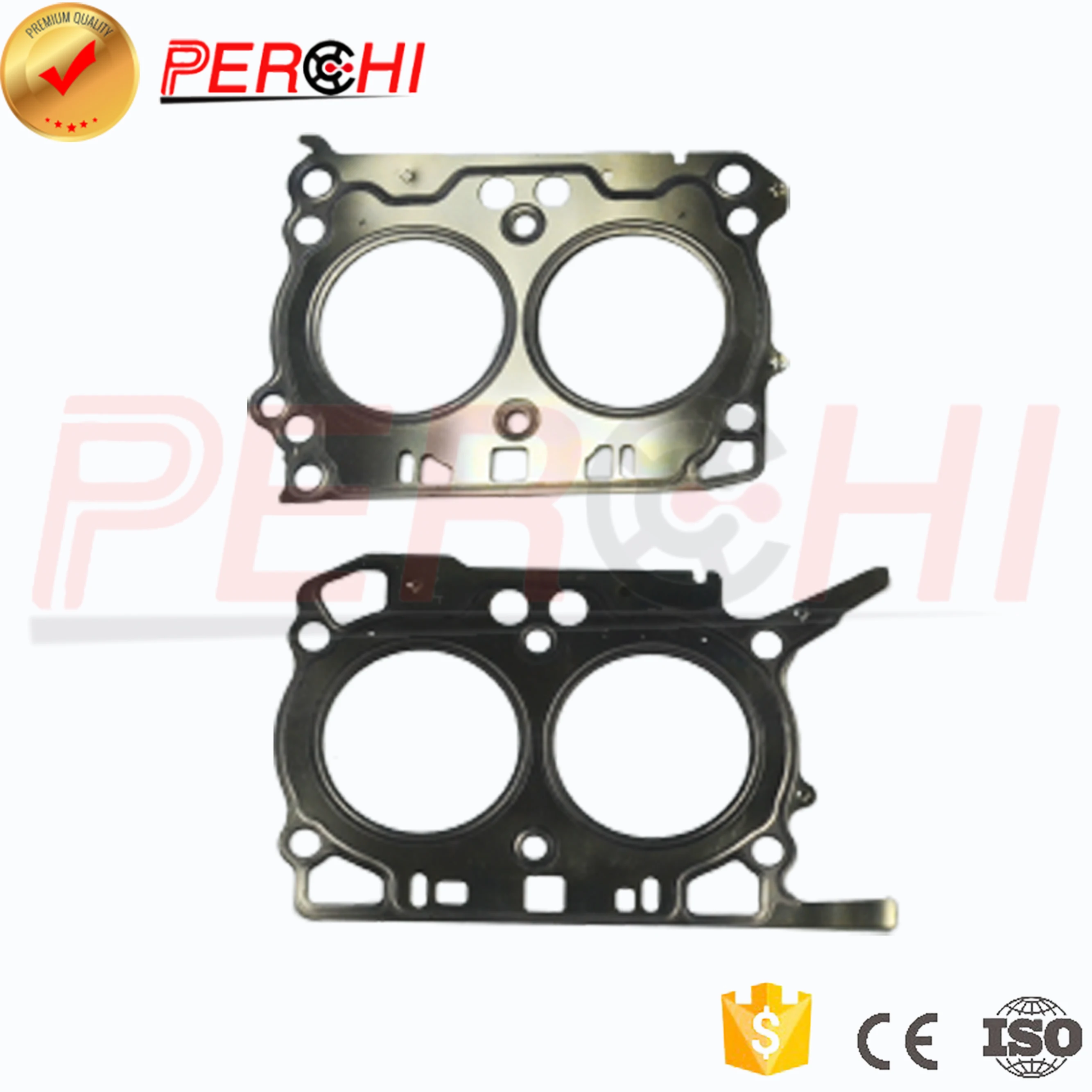 

For Subaru FB25 FB25A FB25B Engine Cylinder head Gasket 11044AA790 10944AA080 EXIGA 2008/05- FORESTER SH SI 2007/12- LEGACY V