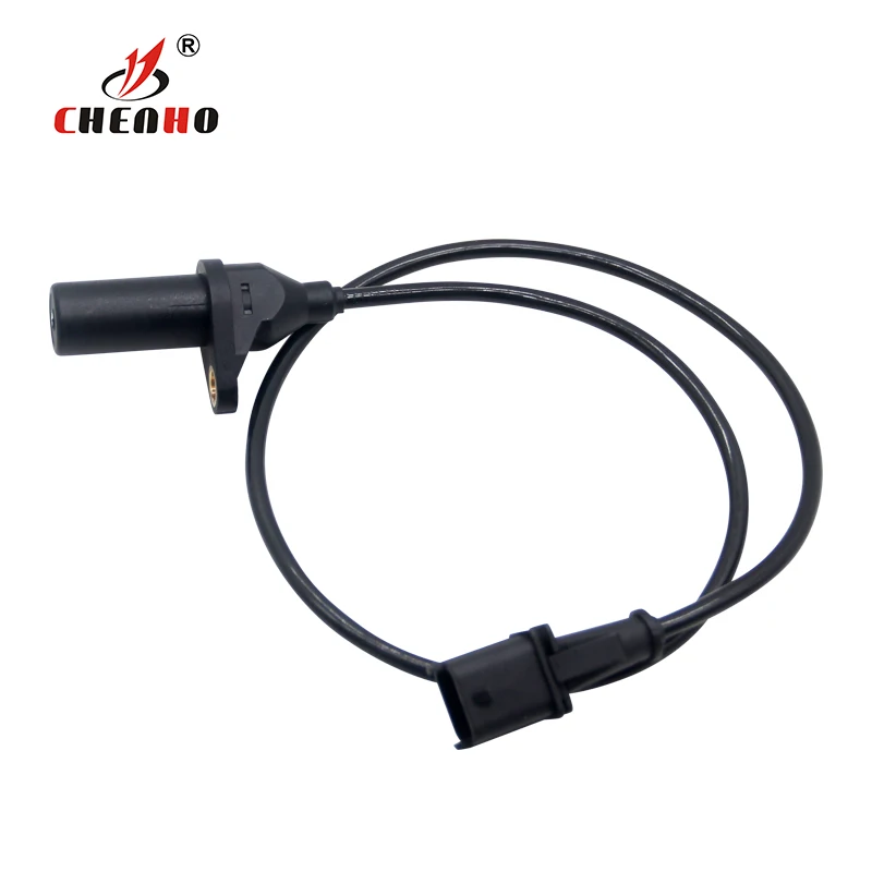 

Crankshaft position sensor for AALFA ROMEO FFIAT BRAVA LINEA PALIO PUNTO SIENA STILO LLANCIA A11-1005120BA 0261210161 46474583