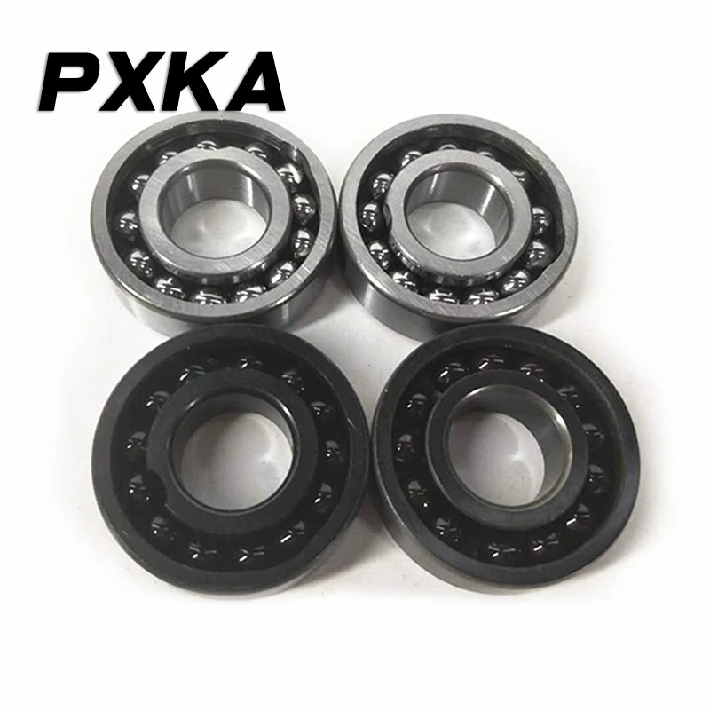 محامل كروية ذات أخدود عميق مقاومة لدرجات الحرارة العالية 970312 970313 970314 970315 970316 970317