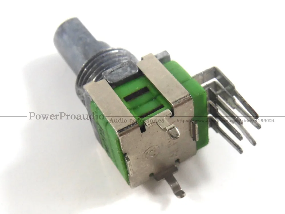 1 قطعة DCS1091 الجهد الكسوة التبديل صب ل بايونير DJM400 DJM 400