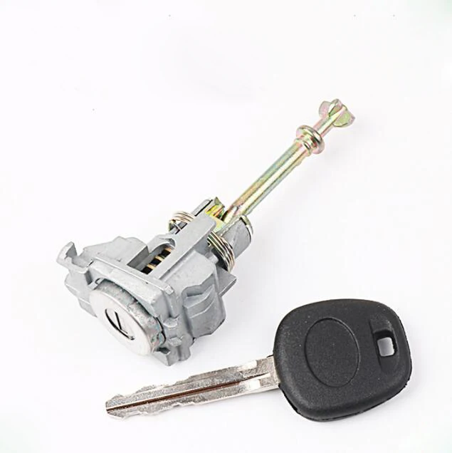 

Car Lock Cylinder for Toyota Veiz Left Door Driving Auto Door Lock Cylinder