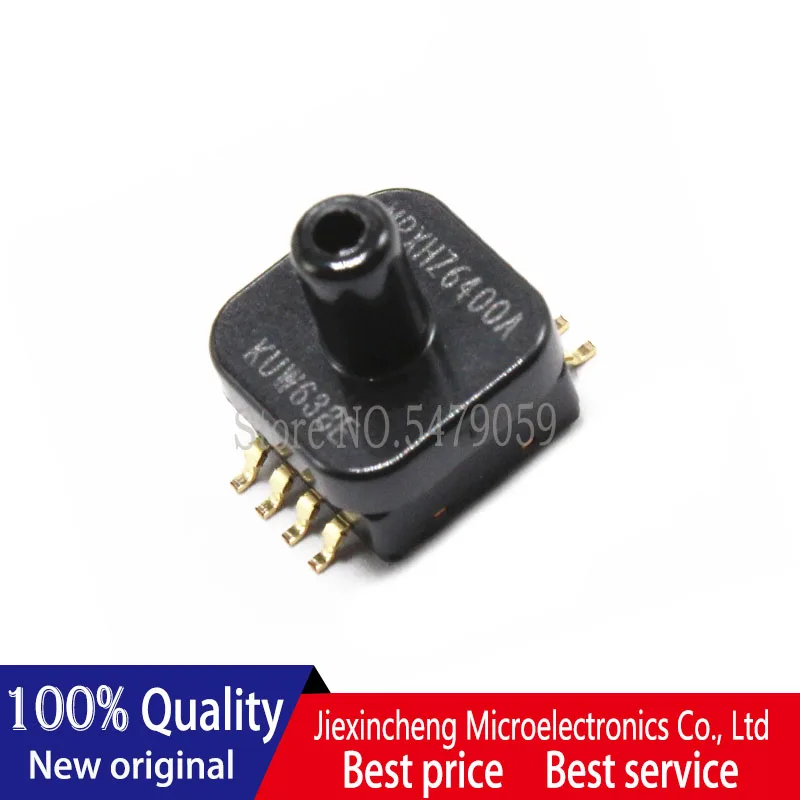 5ชิ้น MPXHZ6400AC6T1 MPXHZ6400A SMD8เซ็นเซอร์ความดัน