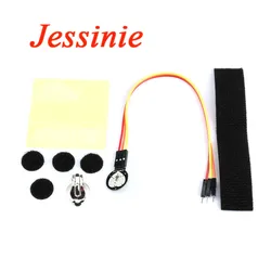 Pulsesensor Pulse Heart Rate Sensor For Arduino Open Source Hardware Development Pulse Sensor Kits