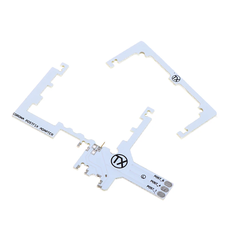 Nowy procesor Postfix Adapter Corona V3 V4 dla 360