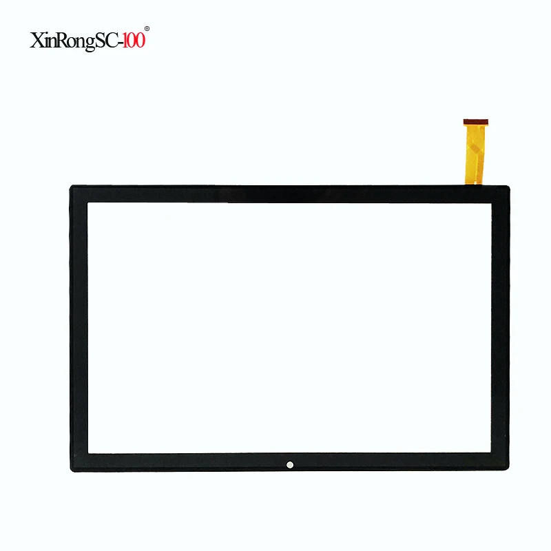 Free film 10.1 Inch For Teclast P40HD TAL001 Tablet Computer Capacitive Touch Screen Digitizer Panel Sensor