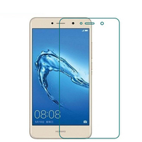 9H Tempered Glass  For Huawei Y7 2017 5.5\