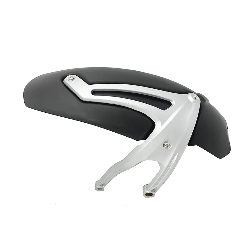 For BMW R 1200 GS LC R1200GS Adventure ADV 2004-2012 2010 2011 Motorcycle Mudguard Rear Fender Tire Hugger Splash Guard Cover