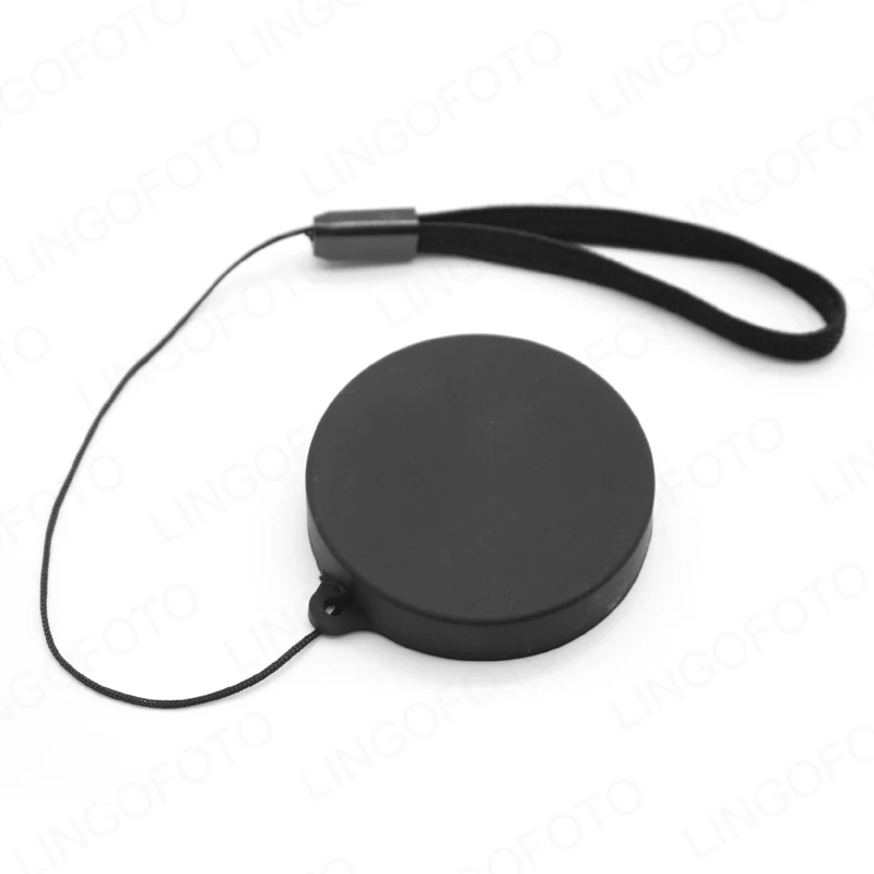 Rubber 44 45 56 mm Dust Cap Cover Dustproof Cap Telescope Eyepiece Digital Camera Accessories