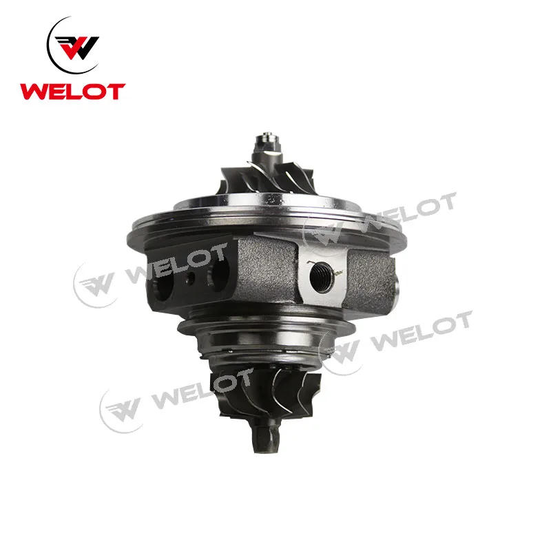 K03 53039880248 Balanced Turbo Cartridge 53039880150 CHRA Core 53039880142 For VW Scirocco 1.4 TSI 118KW 160 HP  2008-2014