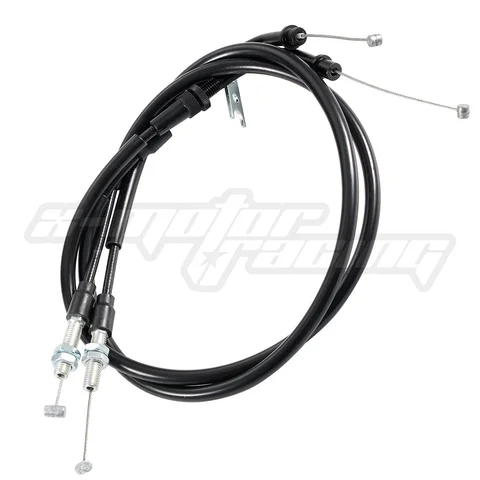 Трос дроссельной заслонки для Мотоцикла Suzuki GSXR1000 GSX-R1000 2007 - 2008 58300-21H00-000 58300-21H10-000