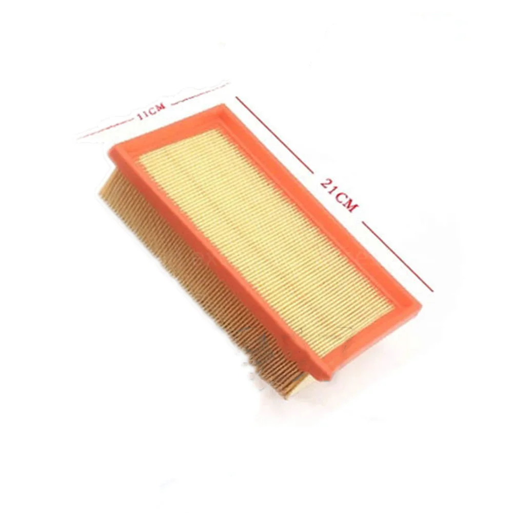 For Kato HD512/820/1430/1023 Komatsu PC56-7 Air Conditioning Filter Air Conditioning Filter Filter Excavator Parts