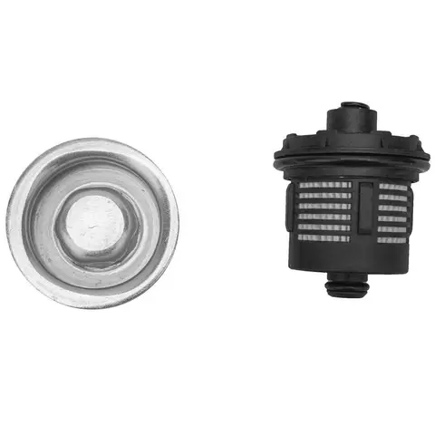 Масляный фильтр для Audi VW Passat R32 Audi A3 TT 05-10 02D598574