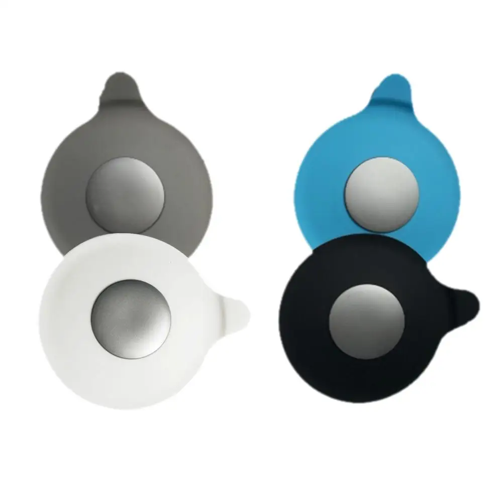 Silikon Bodenablauf Haar Stopper Badewanne Wasser Stecker Küche Badewanne Waschbecken Silikon Becken Stopper Küche Bad Waschbecken Wasser Stopper