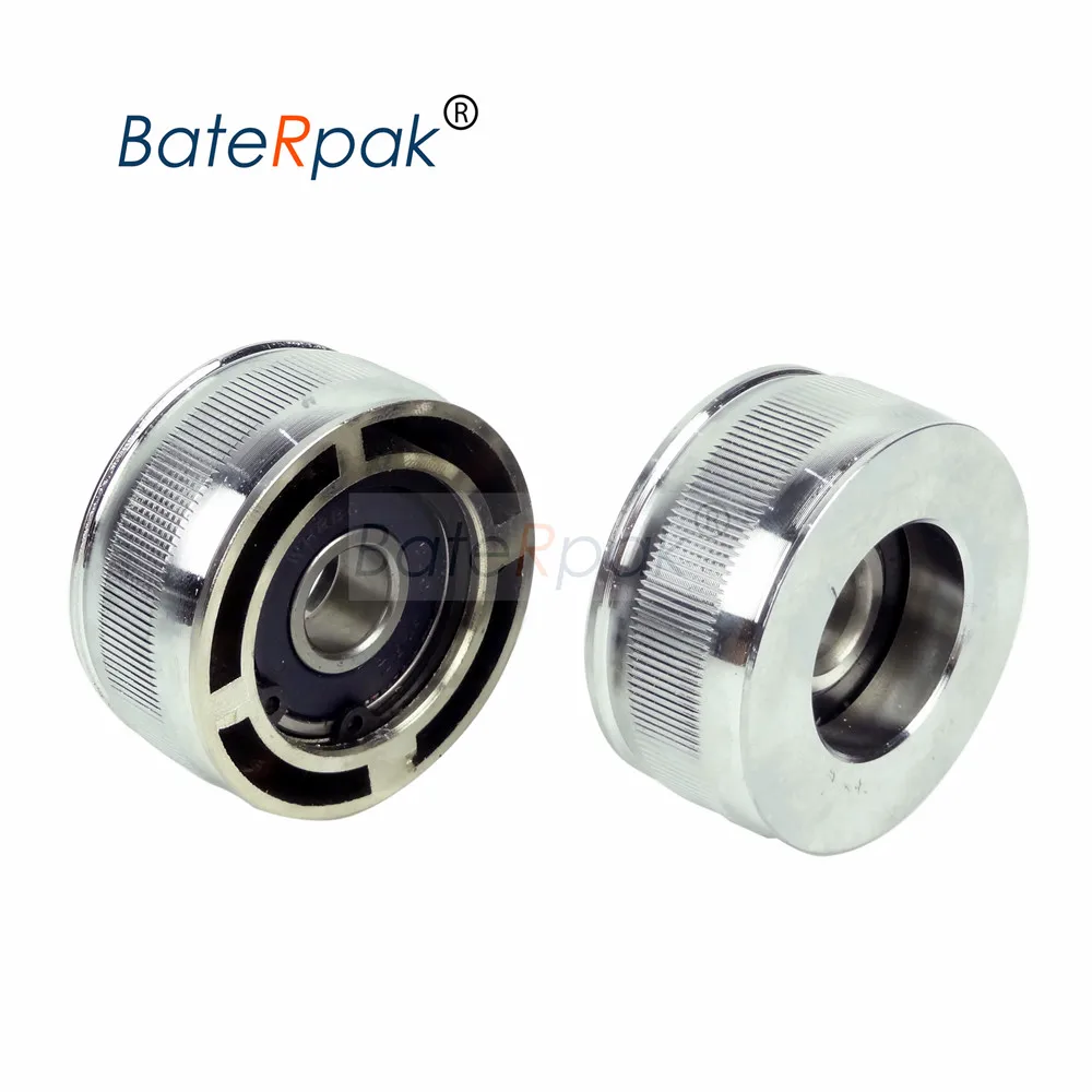 

BateRpak FR900 Continuous Band Sealing Machine Drive Wheel,2pcs Wheel price,FR-900 Band Sealer Spare Part