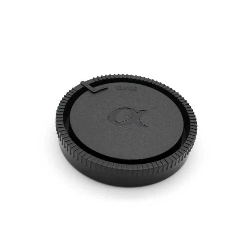 For Sony Alpha (AF) Minolta Ma mount Lens Rear Cap Cover