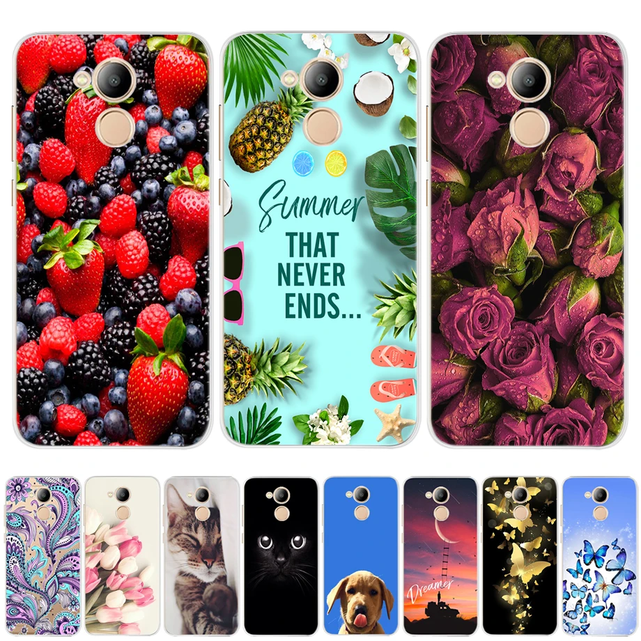 For Huawei Honor 6C…