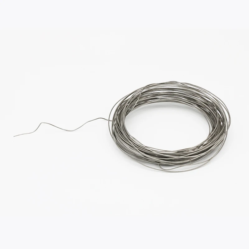 304 Stainless Steel Single Wire soft Annealed Wire Locking 0.2/0.3/0.4/0.5/0.6/0.7/0.8/1/1.5/2mm Fine Wire