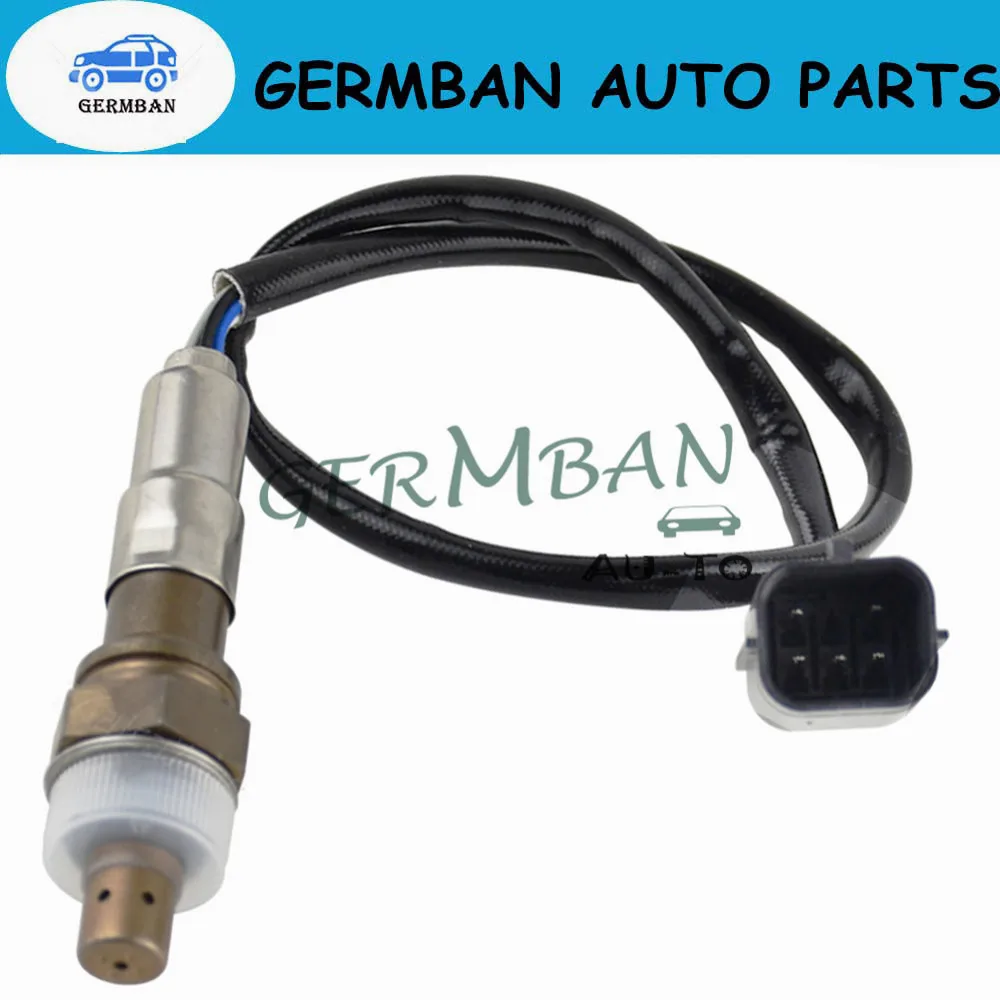 

No# LFL7-18-8G1B LFN7-18-8G1 AIR FUEL RATIO OXYGEN SENSOR FOR MAZDA3 2.0L 2.3L 2006-2009 MAZDA 5 2.3L 2008-2010
