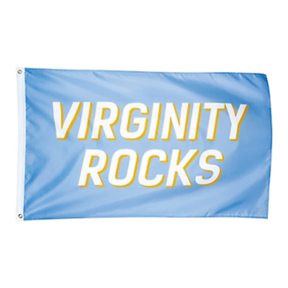 Virginity Rocks Fla… - image