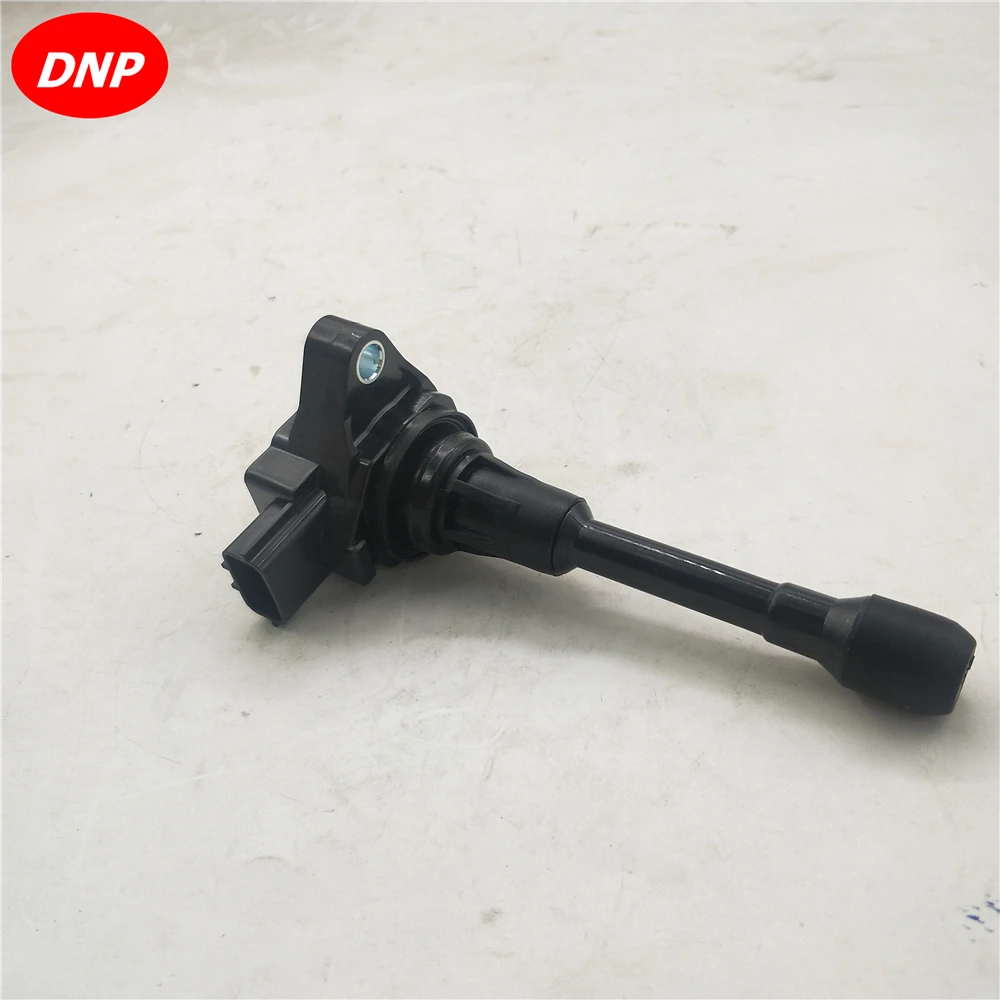 DNP Ignition Coil  fit for  INFINITI QX56 QX80 Nissan PATROL VI Armada 22448-1LA0B 224481LA0B