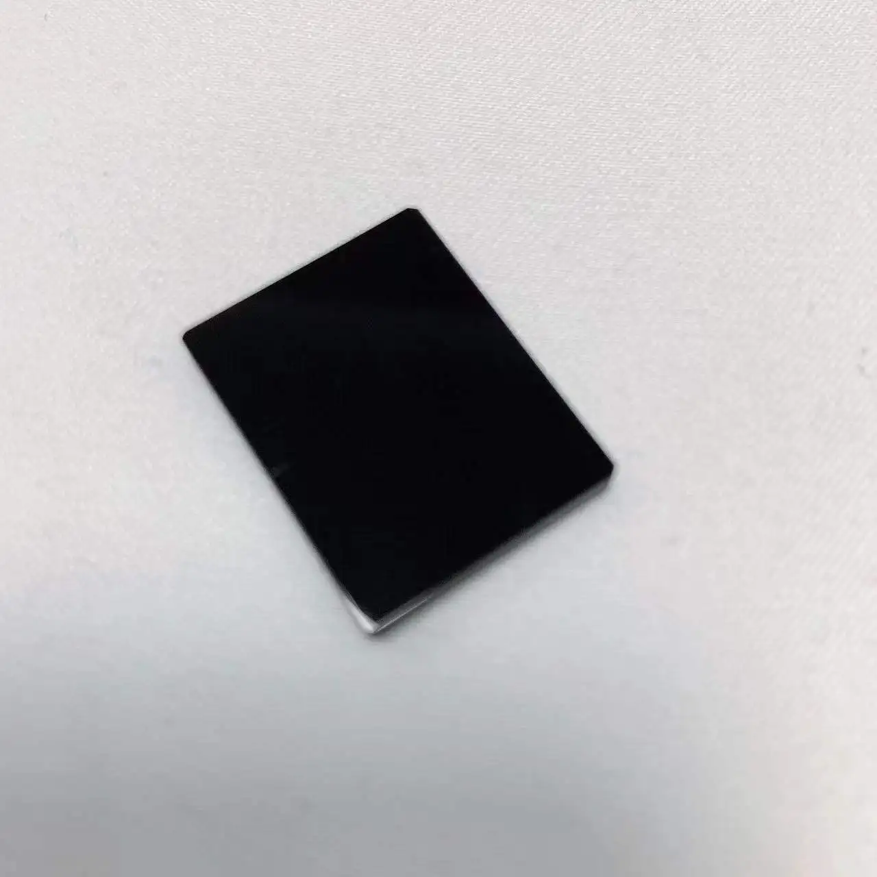 Kích Thước 17.5X22.2X3Mm, Hình Chữ Nhật, 720nm IR Qua Bộ Lọc Kính Cho Cảm Biến Hồng Ngoại Camera CMOS