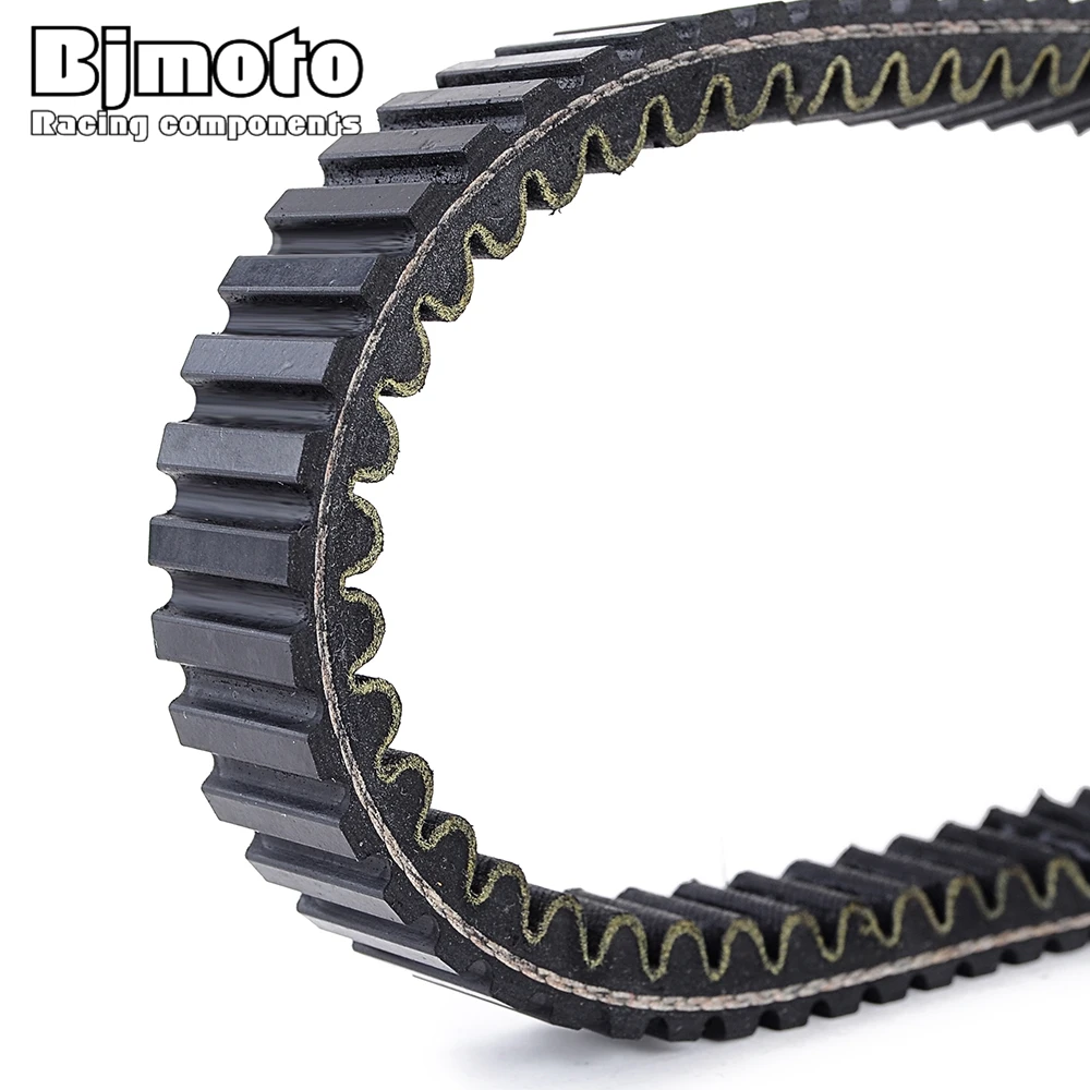 23100-MEF-003 Motorcycle Drive Belt For Honda FJS400 FJS 400 Silver Wing 2006 2007 2008 2009