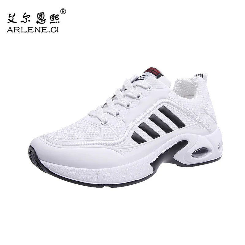 Male Sneakers Running Shoes For Men Air Cushion Men Sneakers Comfortable Sports Man Footwear Outdoor Walking Zapatillas Hombre