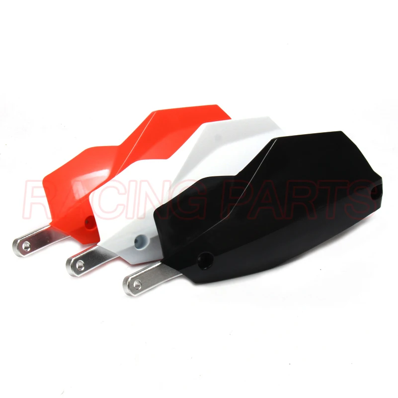 Handguard Motorcycle Hand Guard Handlebar Protector For Dirt Bike CRF YZ125 YZ250 CR125 CR250 KX125 250 KLX250 RM250 DRZ400