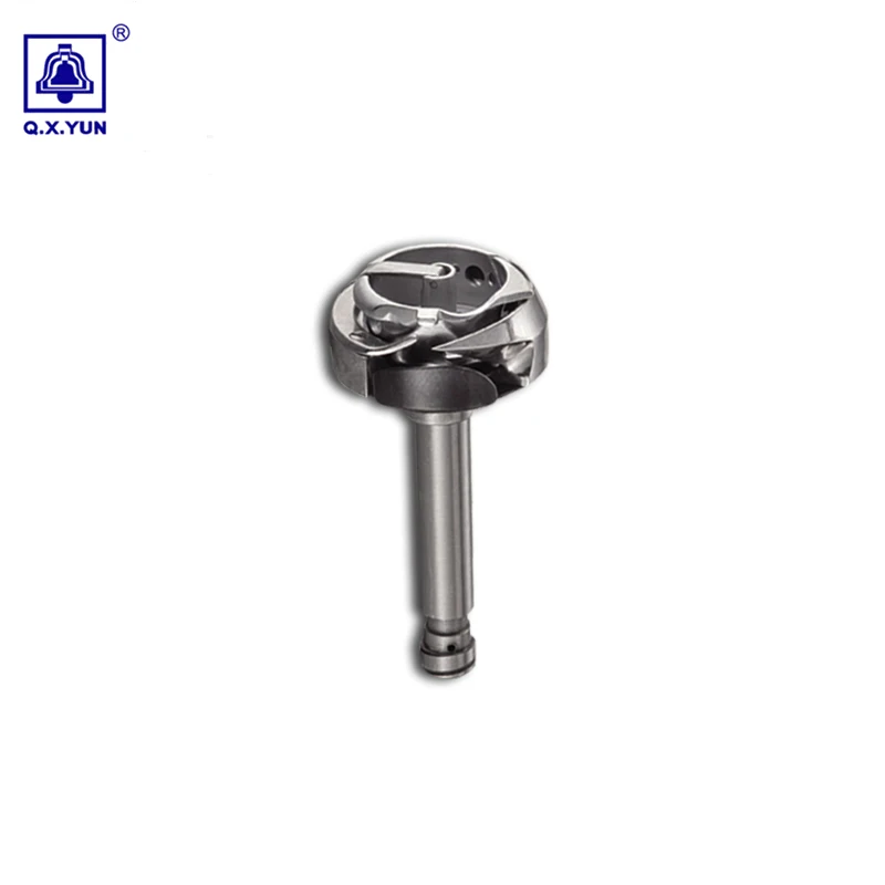 Q.X.YUN BRAND QX-831rotary hook for brother LT2 - B831double needle sewing machine parts HSH-12-15L/KRT12-5B